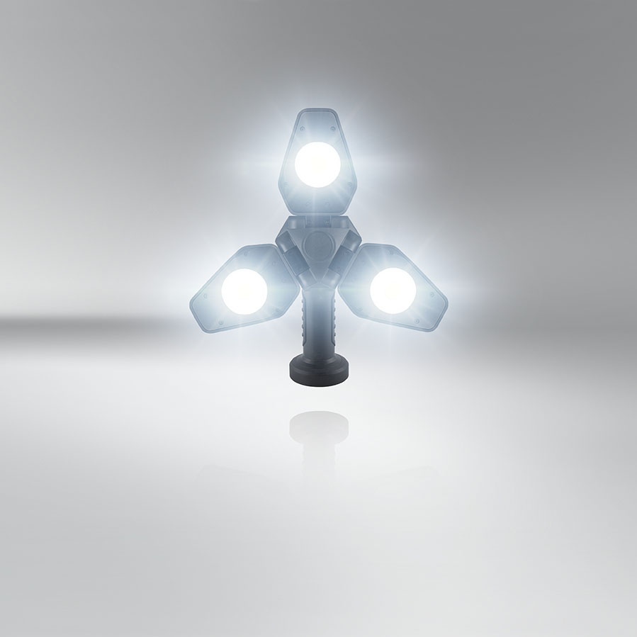 Osram LED Arbeitslampe