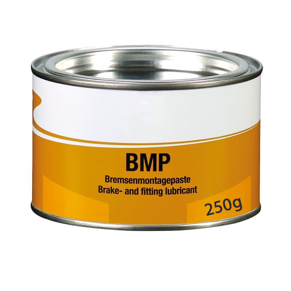 Bremsen Montagepaste