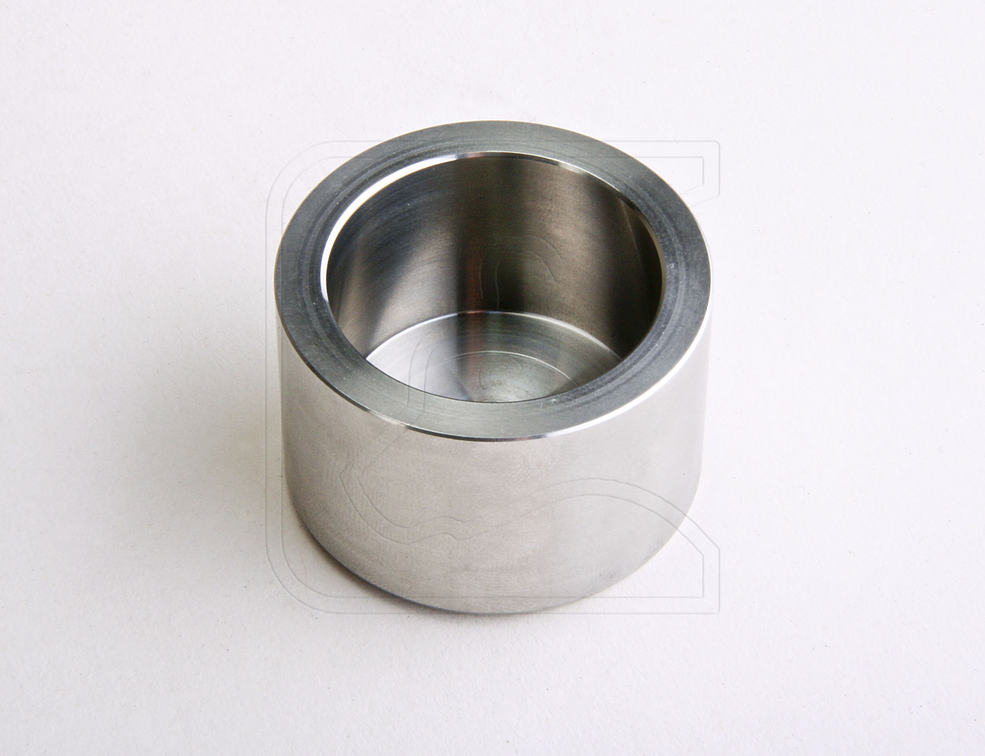 Edelstahlbremskolben für Land Rover Defender - 41.2 x 28.4mm