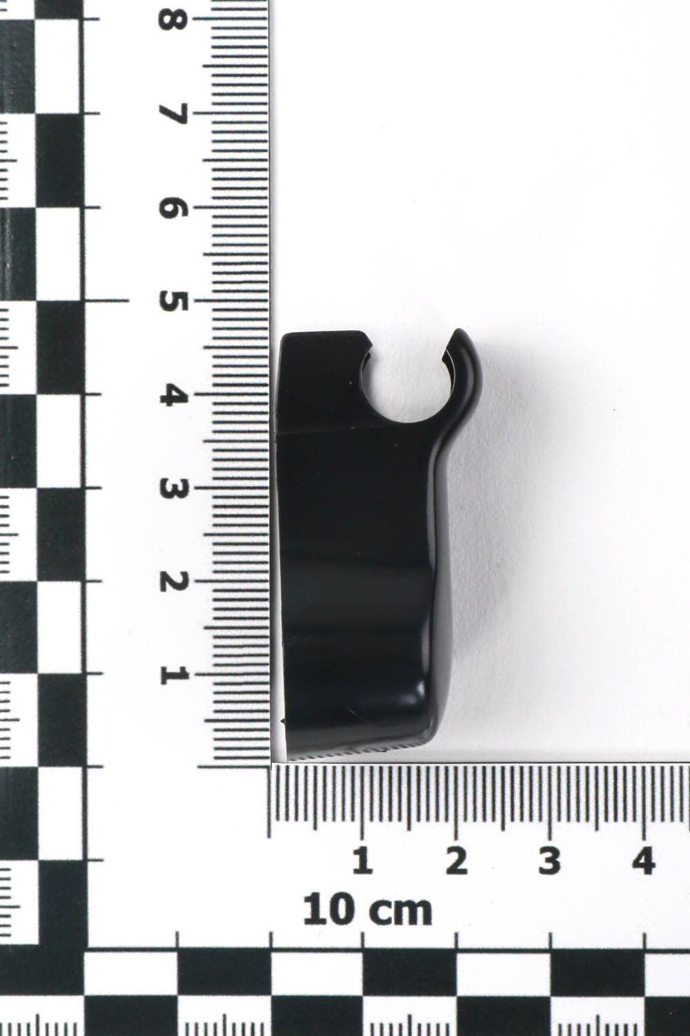 Maße, Abdeckkappe Wischerarm, LR058466LR