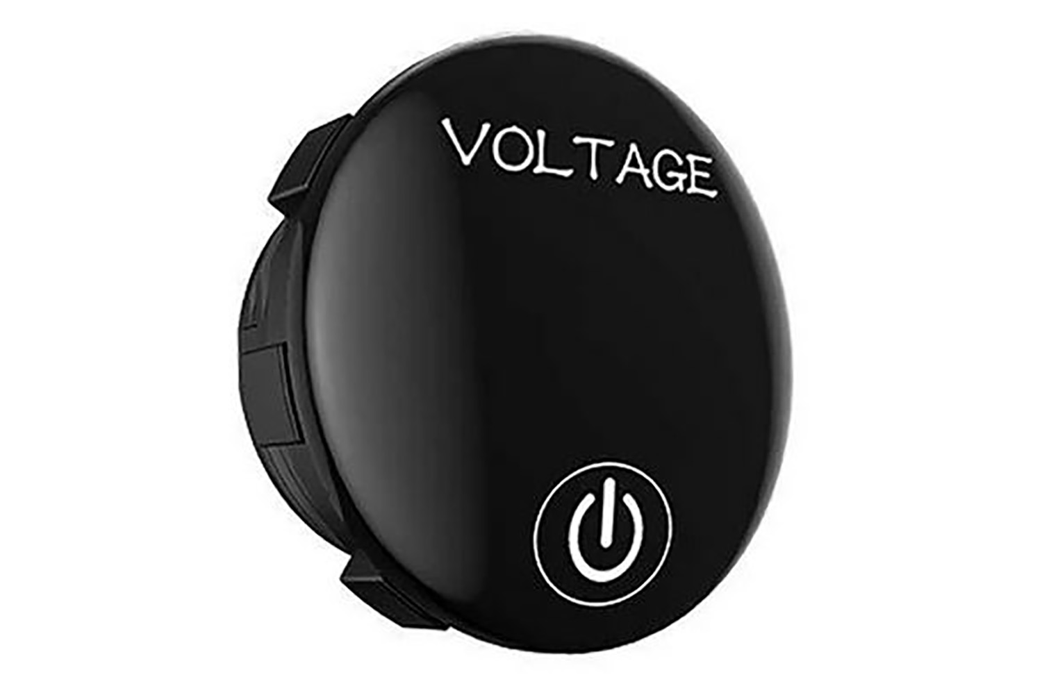 Voltmeter zum Einbau