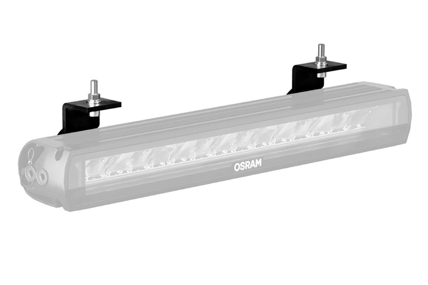 Montageset für Gen 2 OSRAM Lightbars