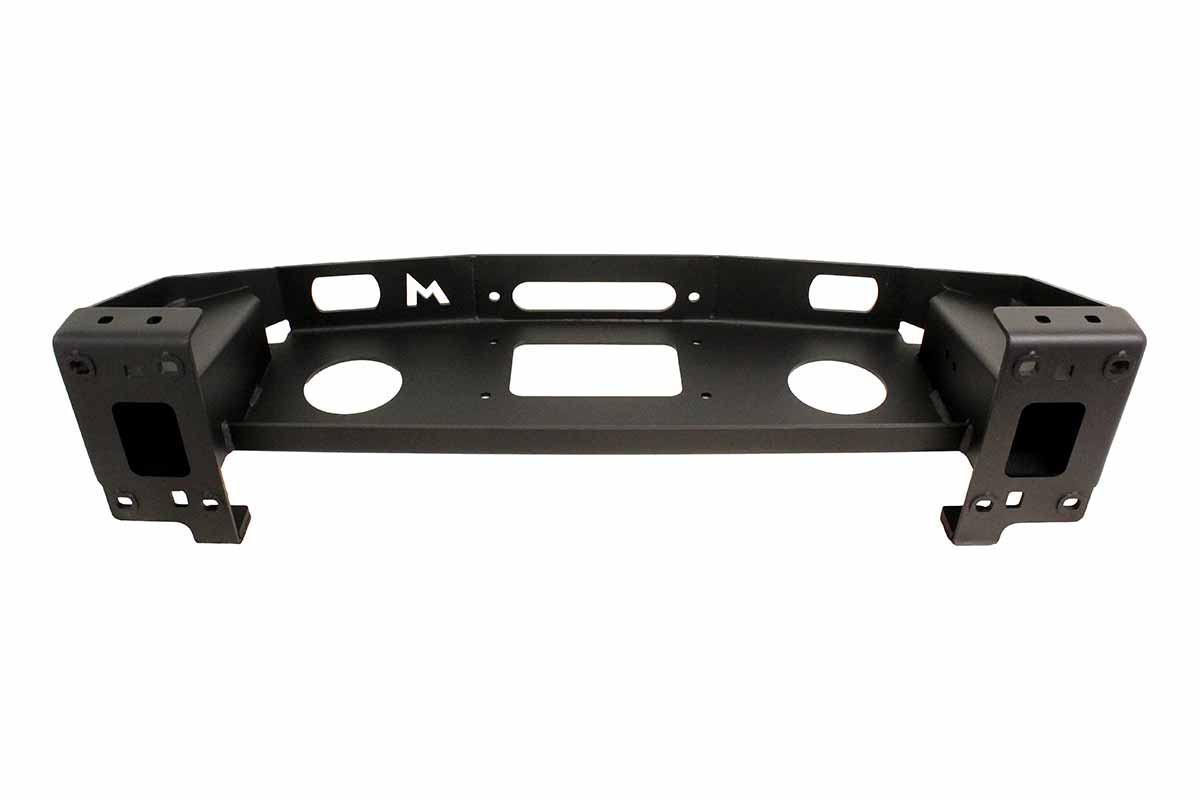 Seilwindenhalterung, Land Rover New Defender