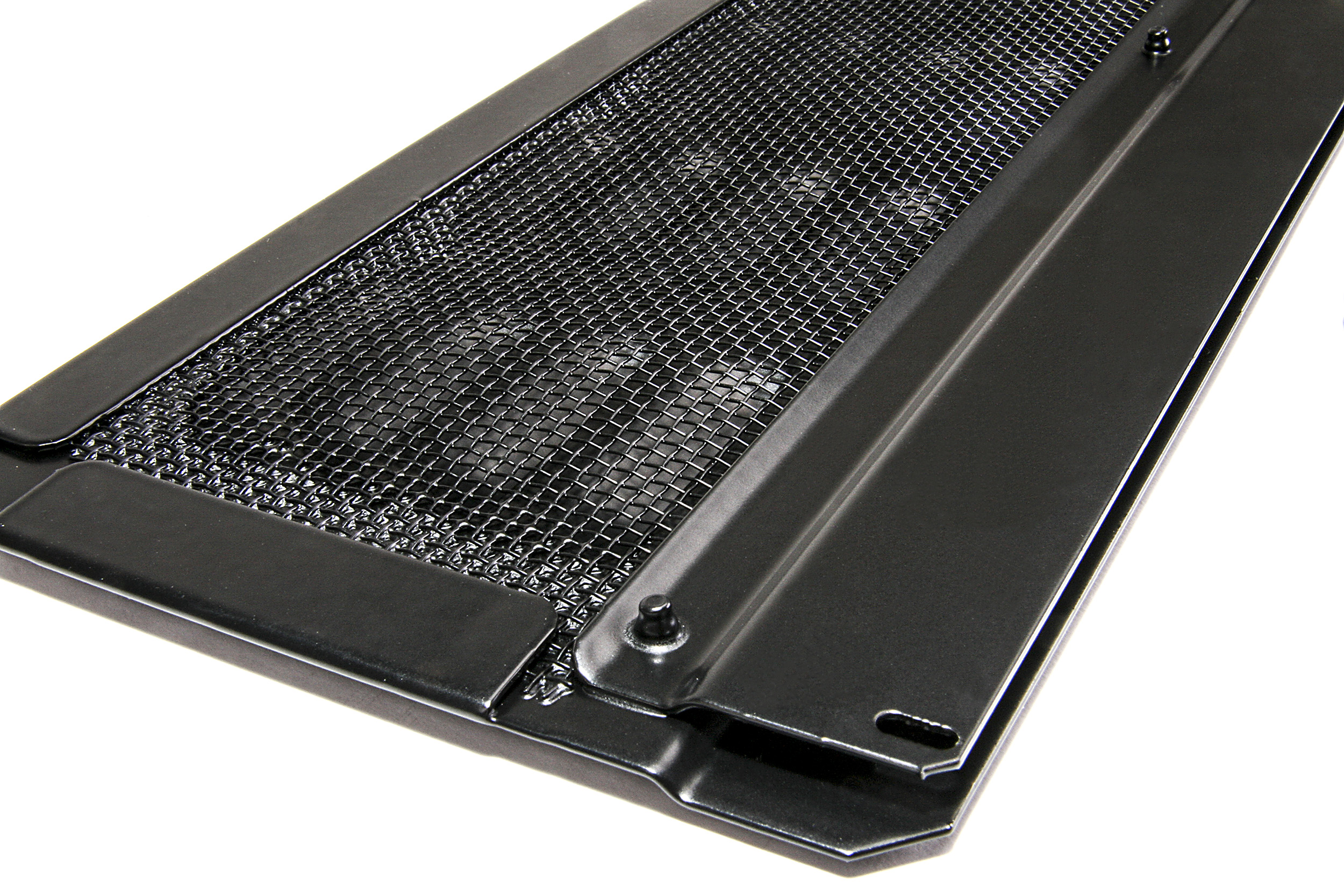 Lüftungsblech für Toyota Hilux