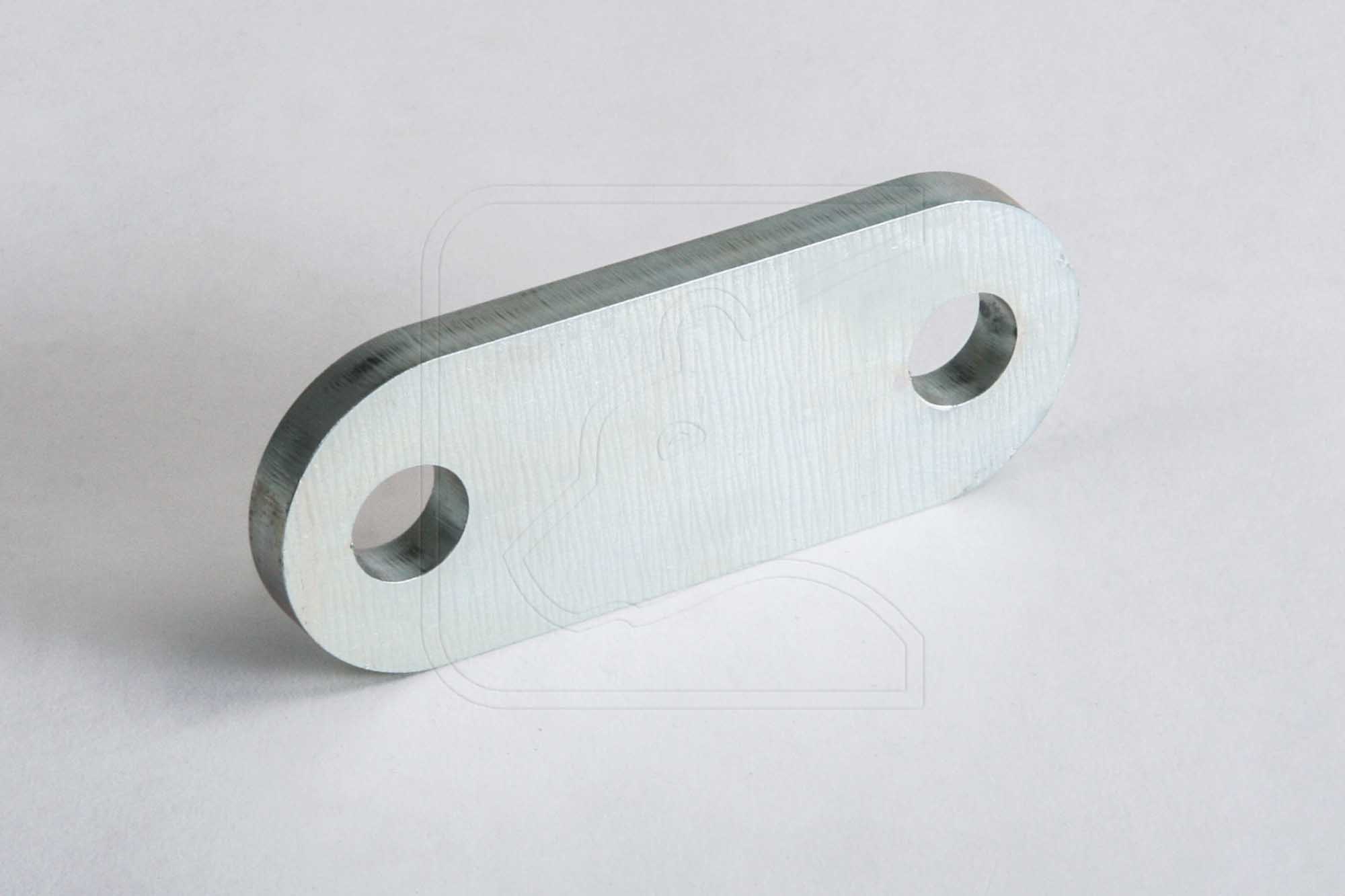 Anhängerkupplung Distanzstück