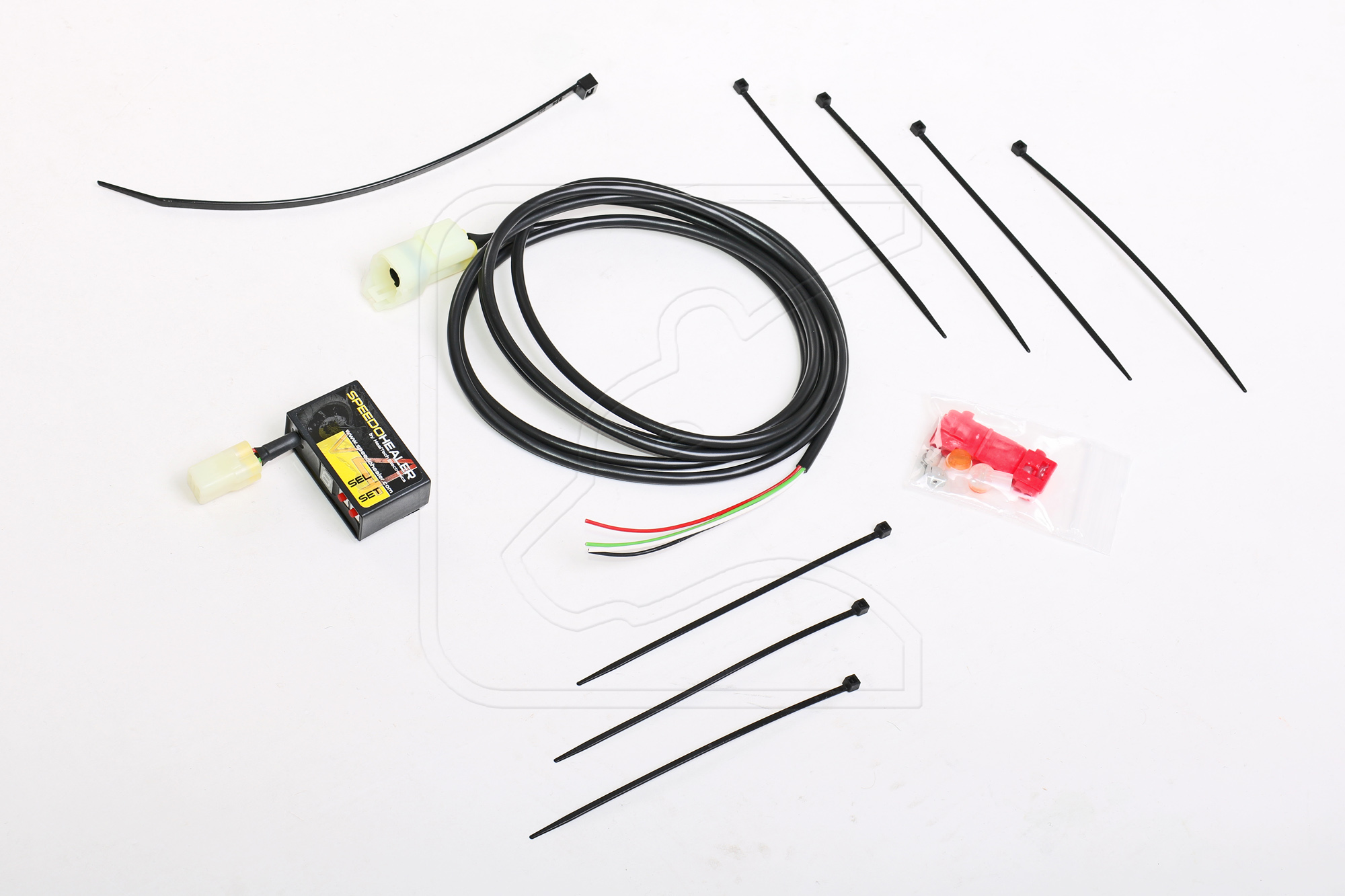 Angleichadapter SpeedoHealer