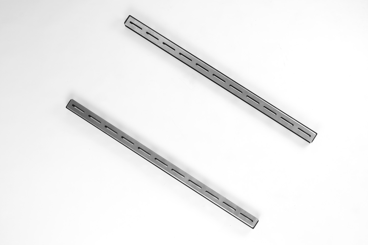 Schnellmontageschienen für CargoBear