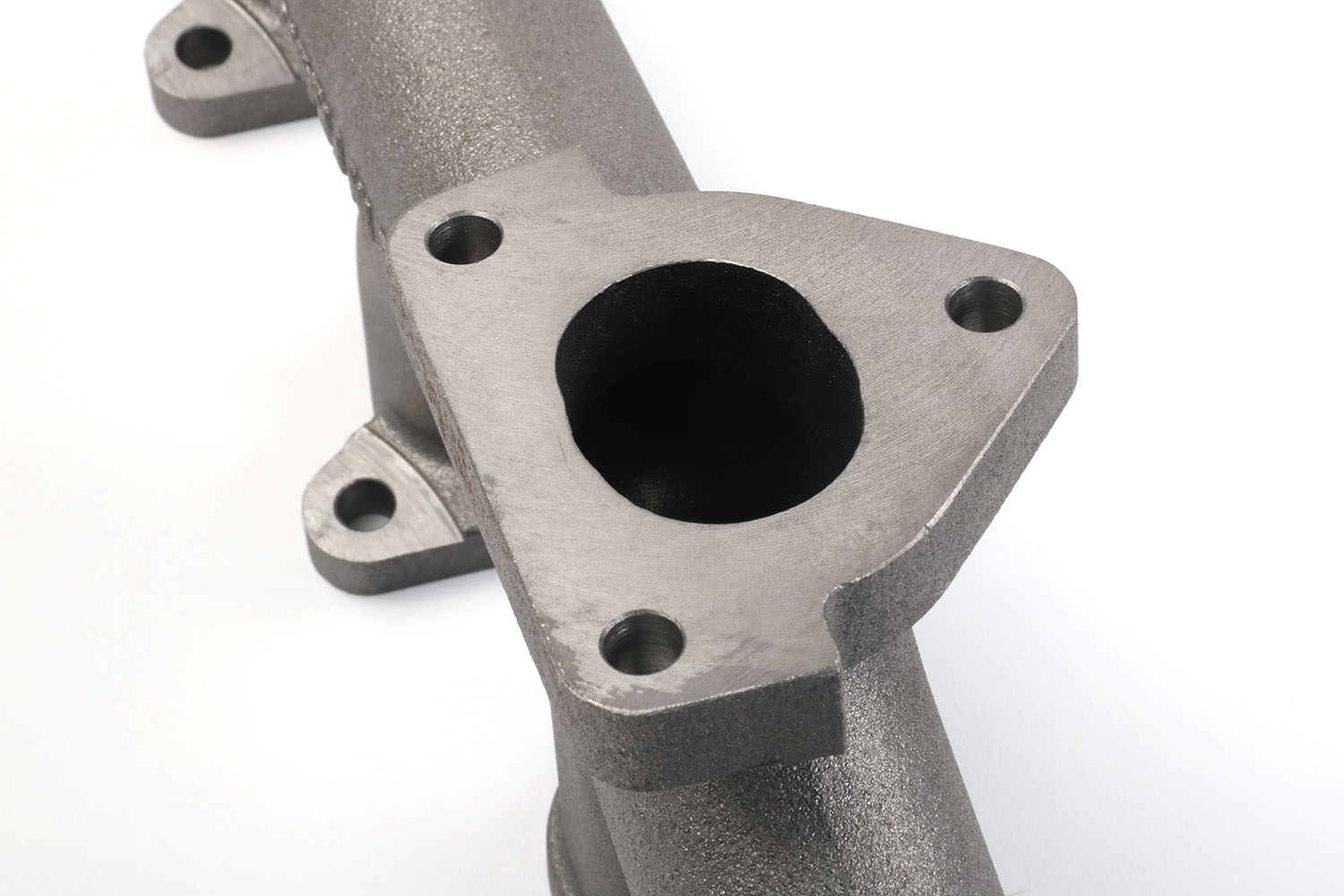 Hochleistungskrümmer Land Rover Defender / DiscoveryTd5