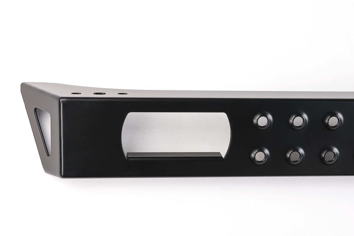 CargoBear Abschlussträger Defender