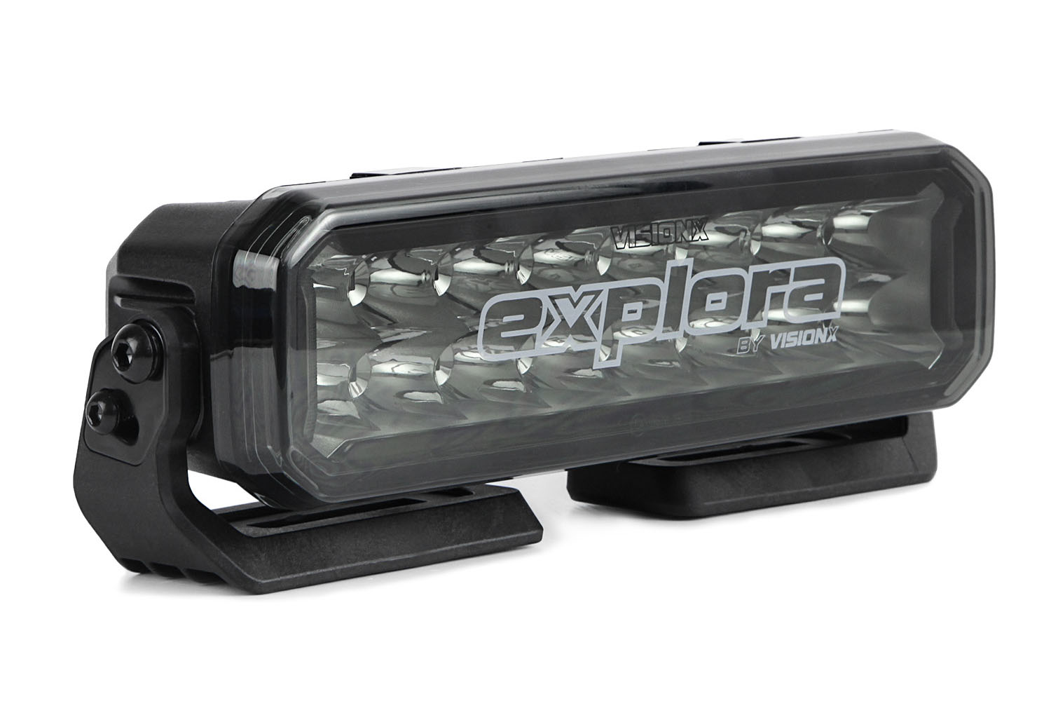 Vision-X Explora Fernscheinwerfer Lichtleiste - zweireihig