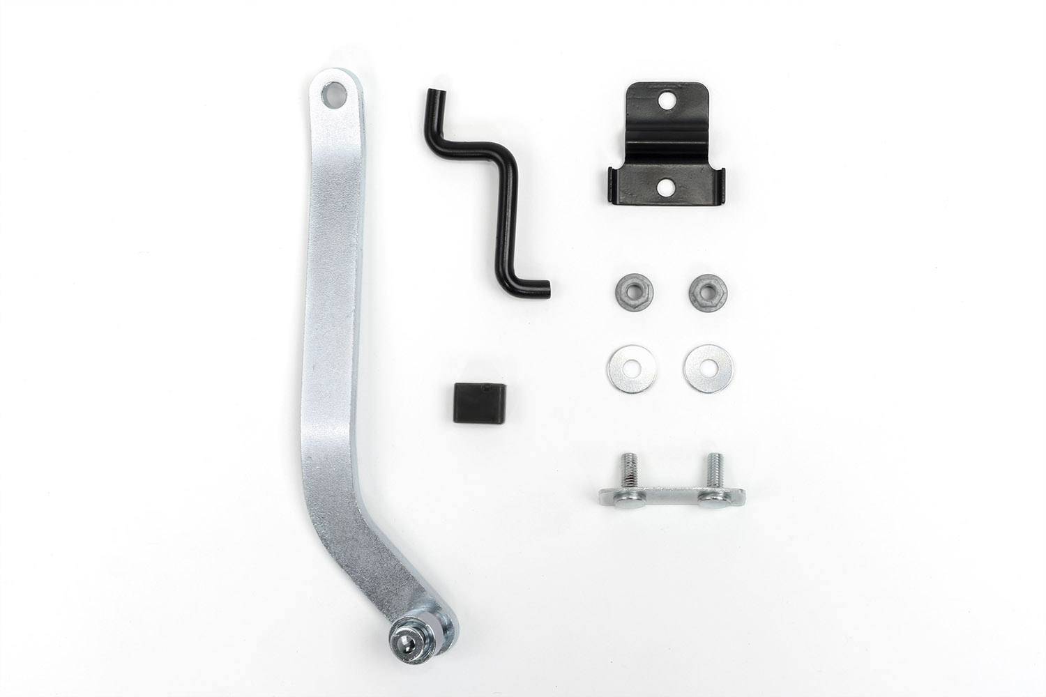 Türfangbänder Land Rover Defender MY1986 hinten rechts