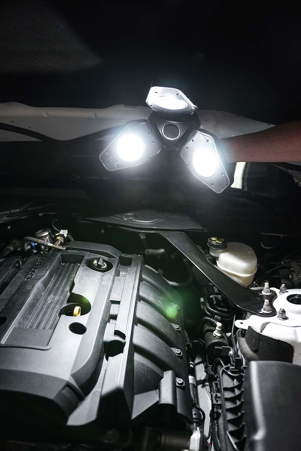 Osram LED Arbeitslampe