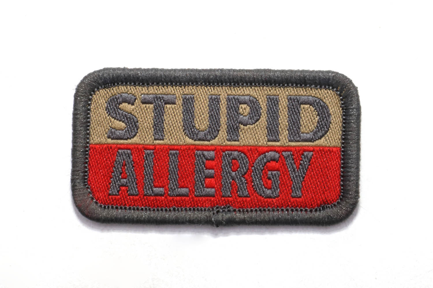 Morale Patch