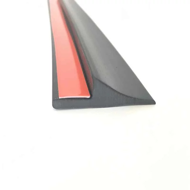 Kotflügelverbreiterung Klebestreifen