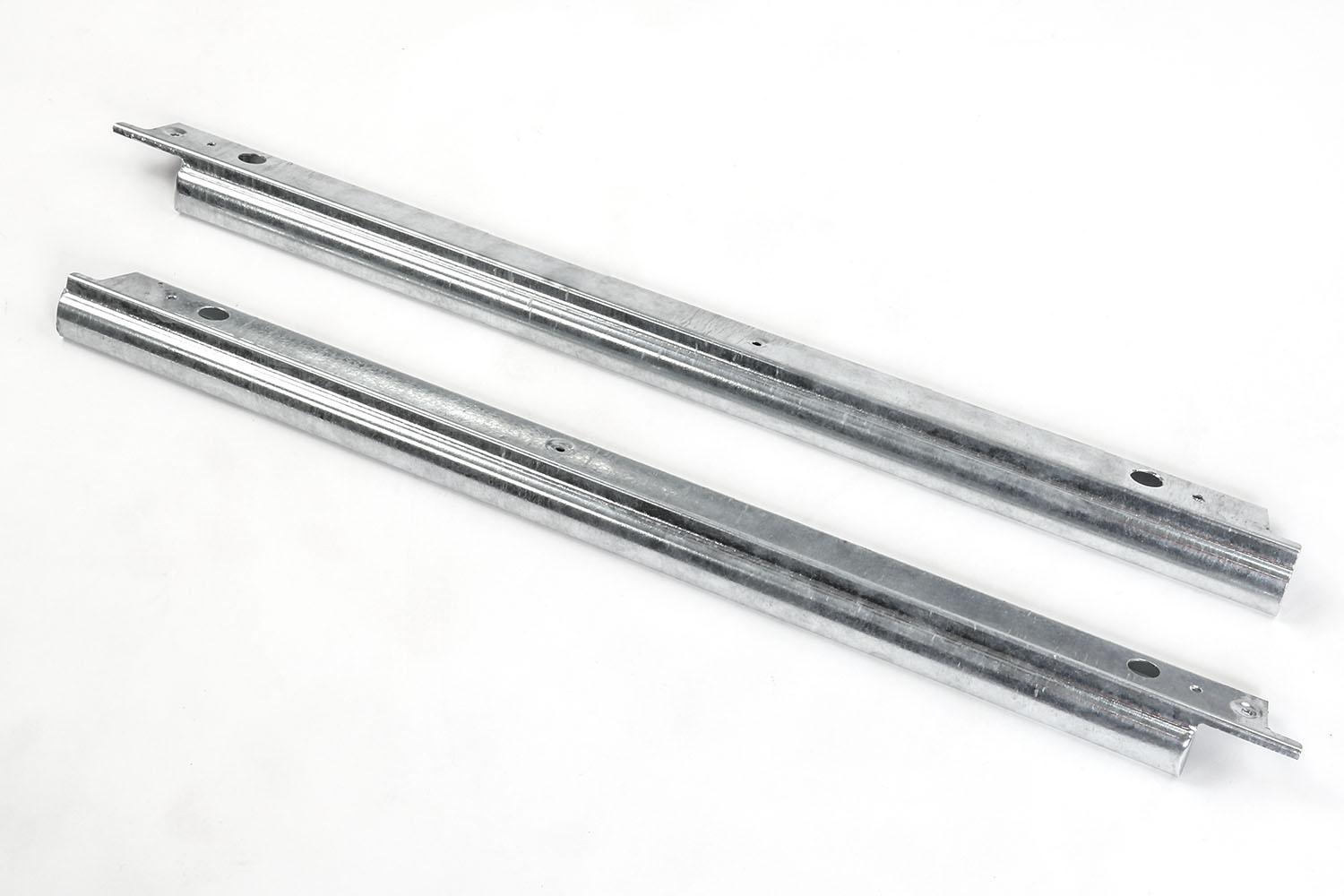 Cappinngs, verzinkt für hintere Türen