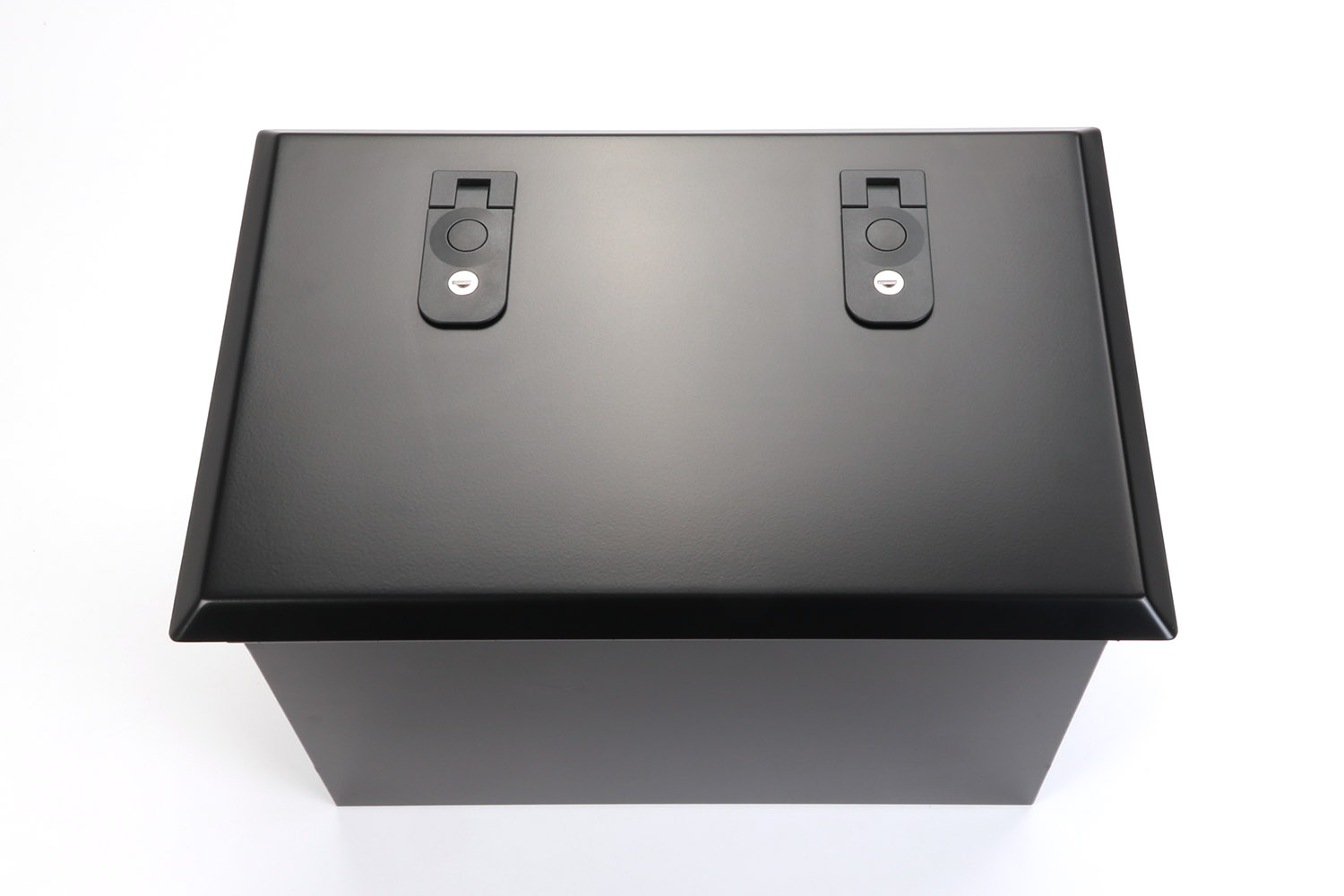 Defender 110 Seitenstaubox