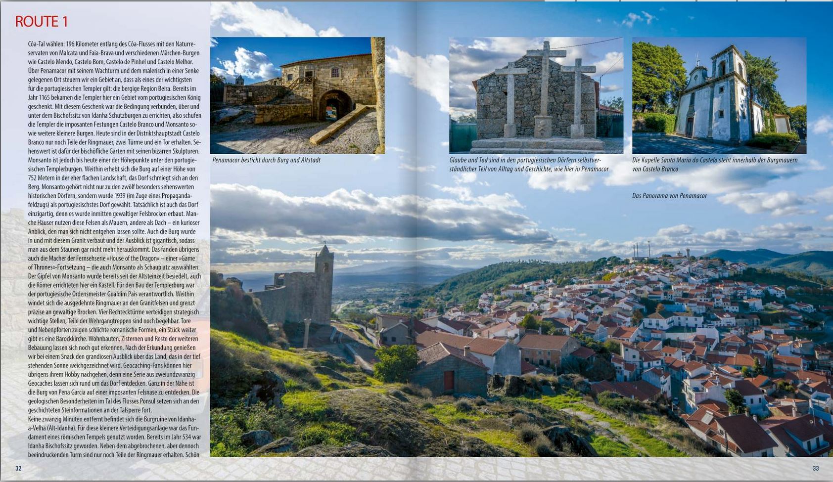 Portugal Offroad erleben  32