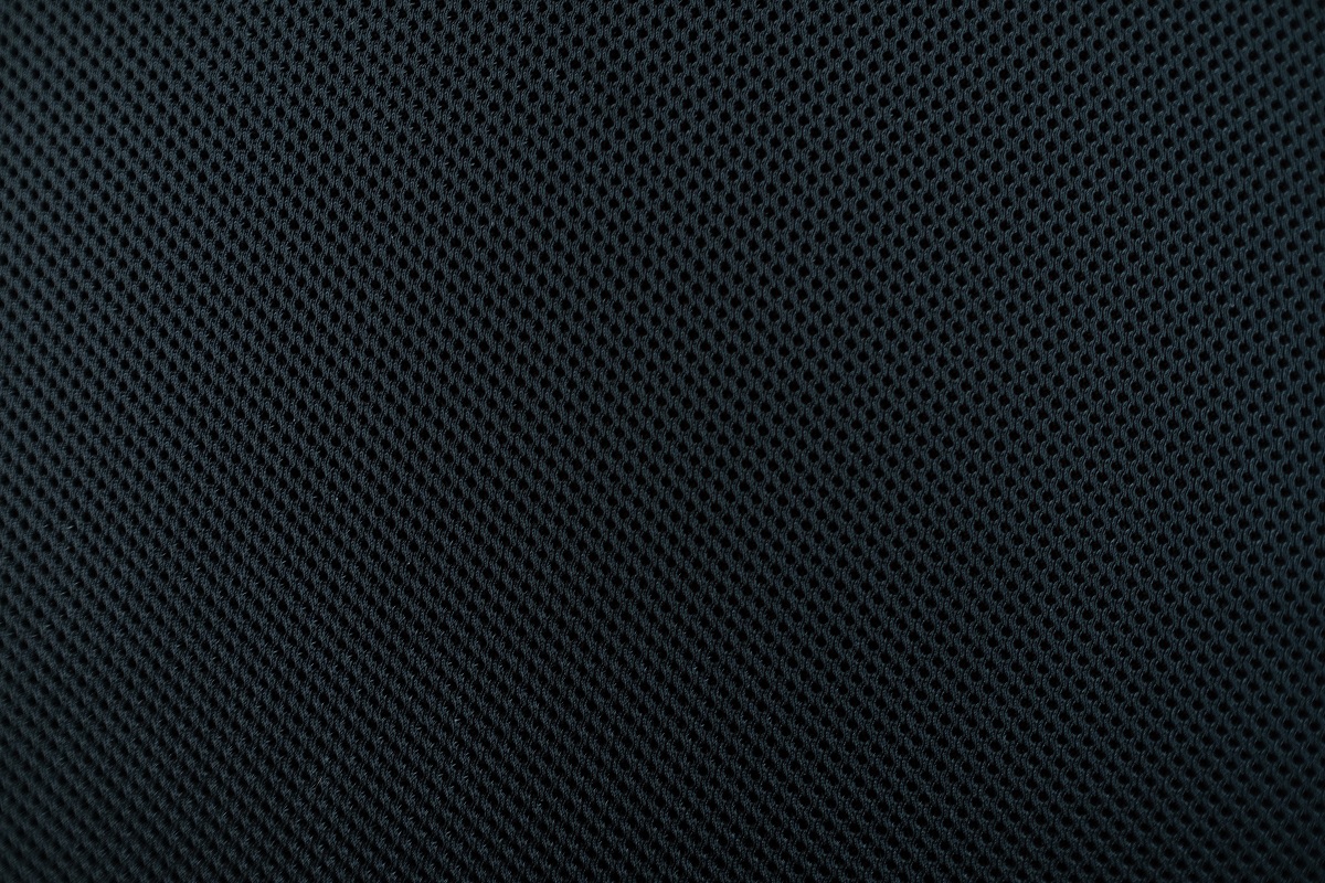 Bezug Sitz- und Rückenteil N110 Netzstoff  (offen)