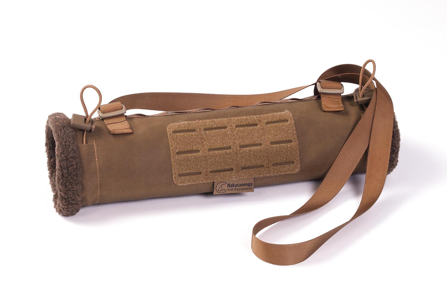 Handwärmer mit Polar Fleece