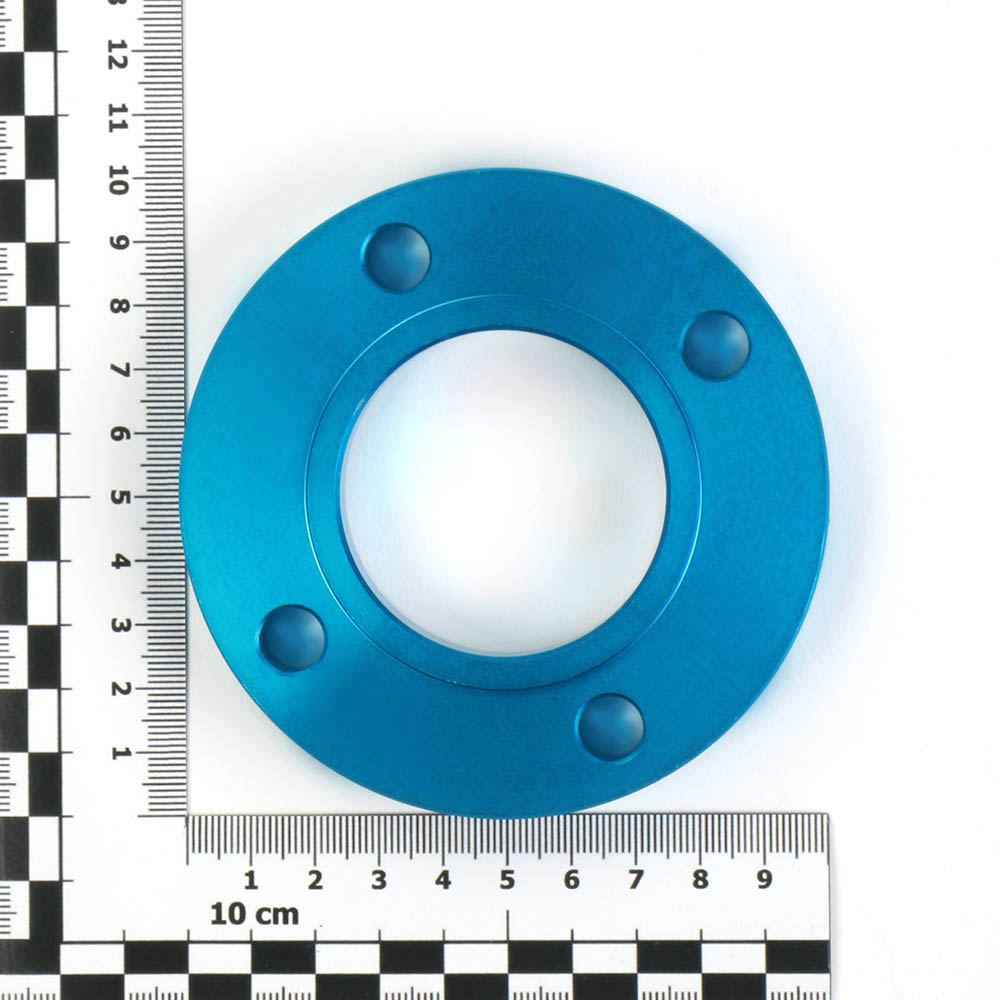 Distanzscheibe, Gelenkwelle