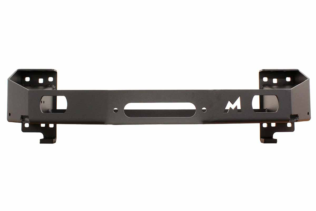 Windenanbausatz New Defender