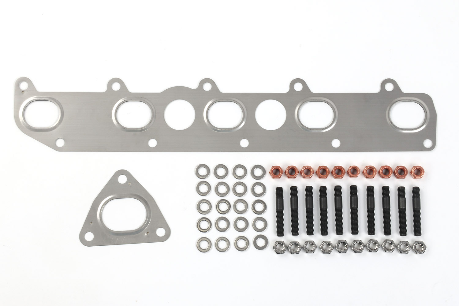 Hochleistungskrümmer Land Rover Defender / DiscoveryTd5