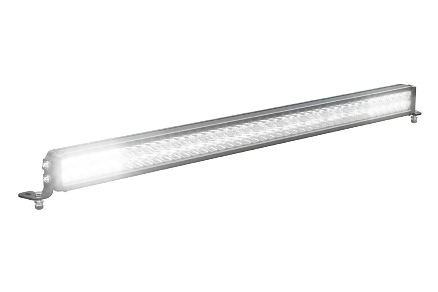 OSRAM Lightbar VX1000 CB double row, seitliche Befestigung