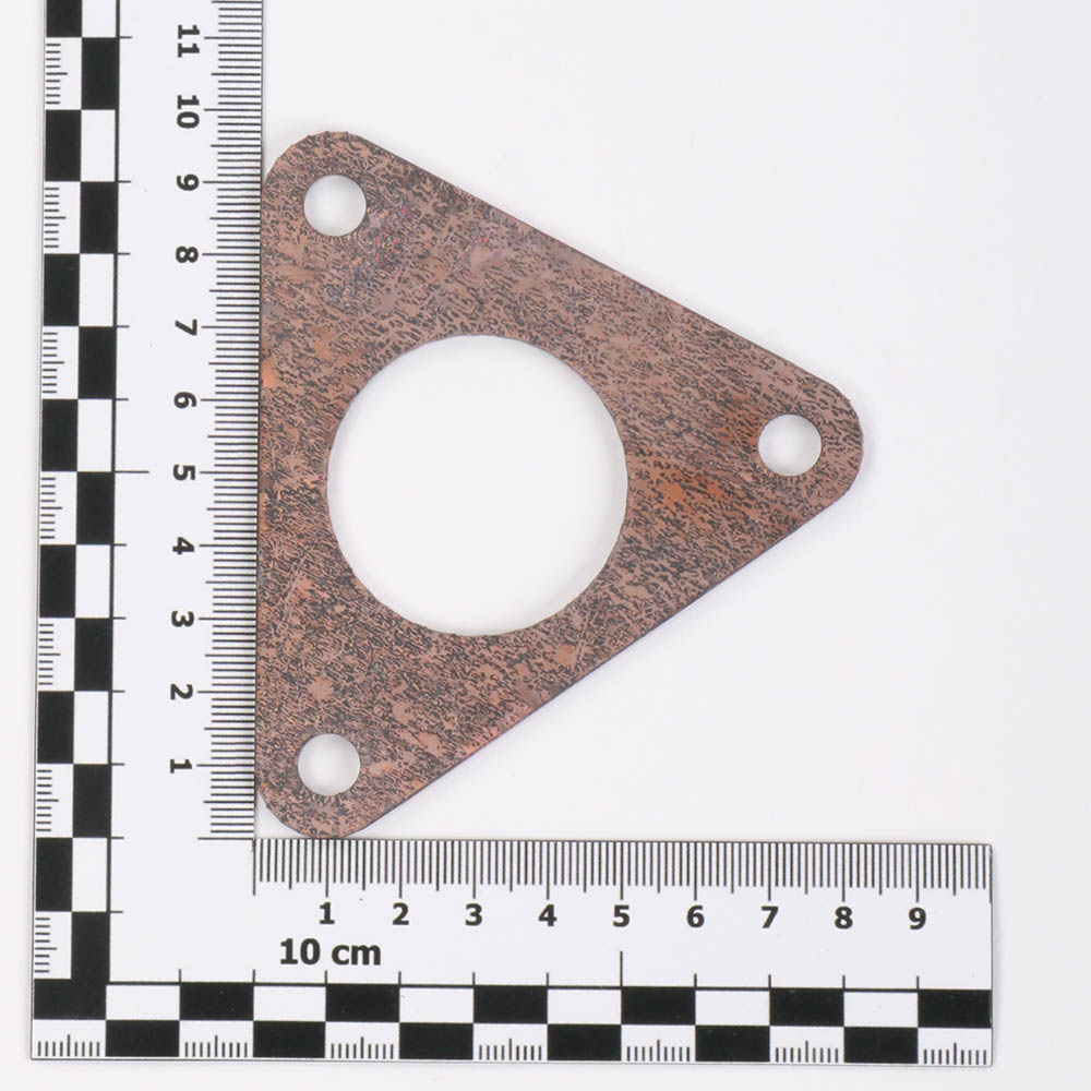 Hochleistungsdichtung, Krümmer, Turbolader