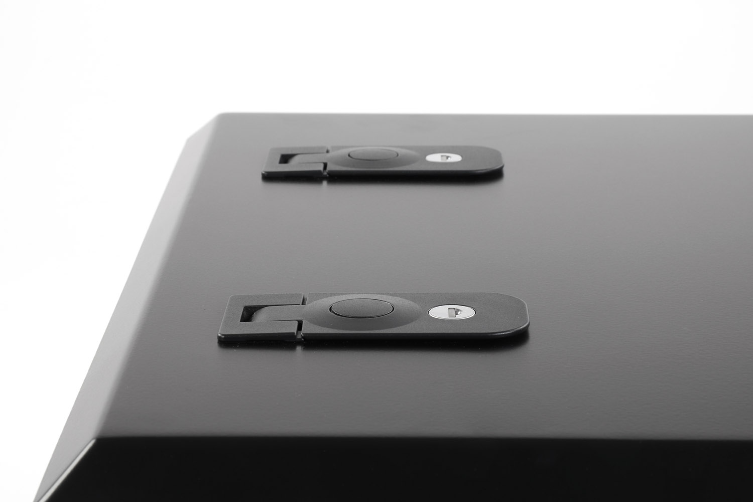 Defender Seitenstaubox