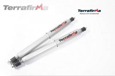 Terrafirma Stoßdämpfer Defender