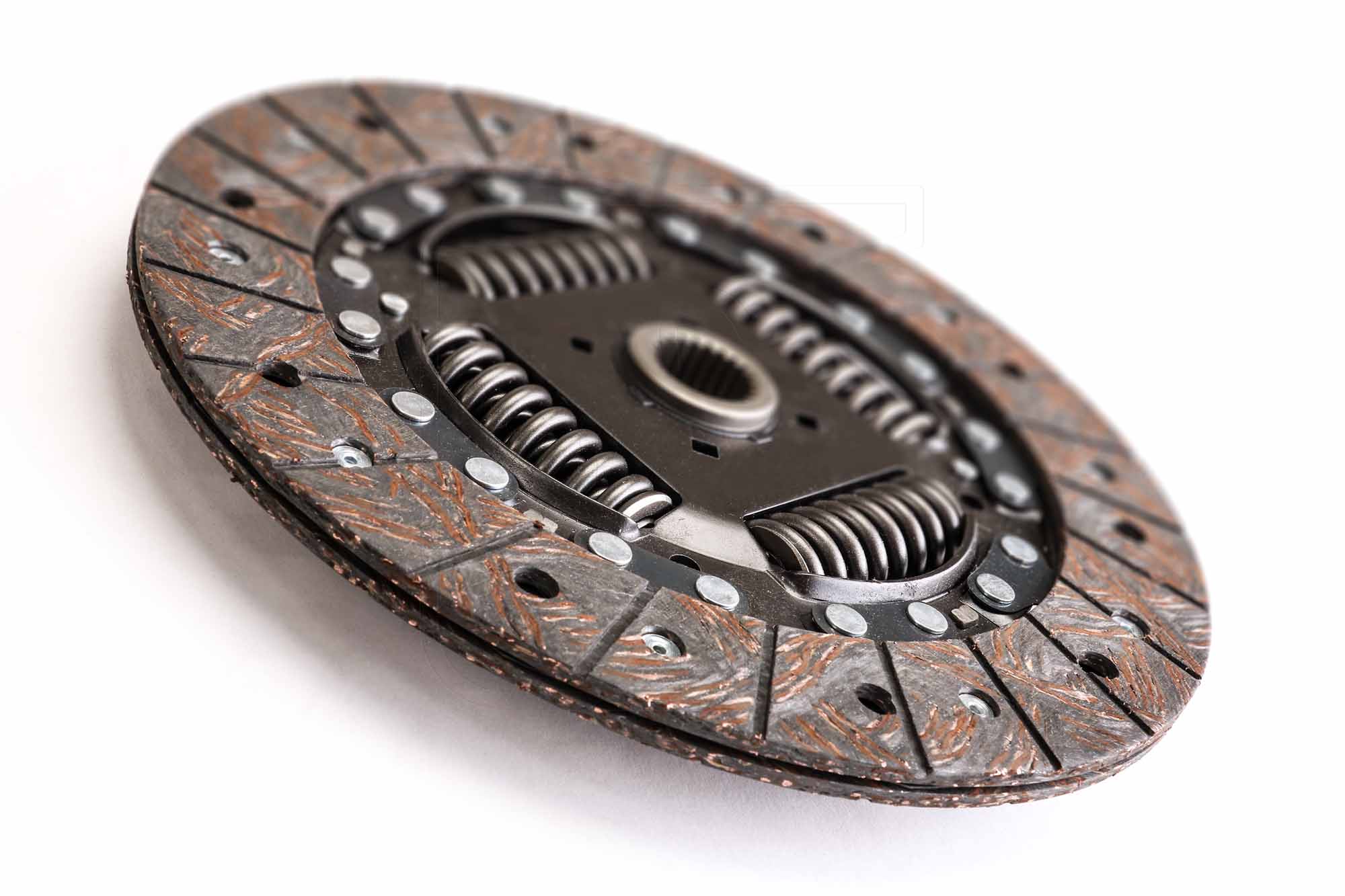 Heavy Duty Kupplungskit