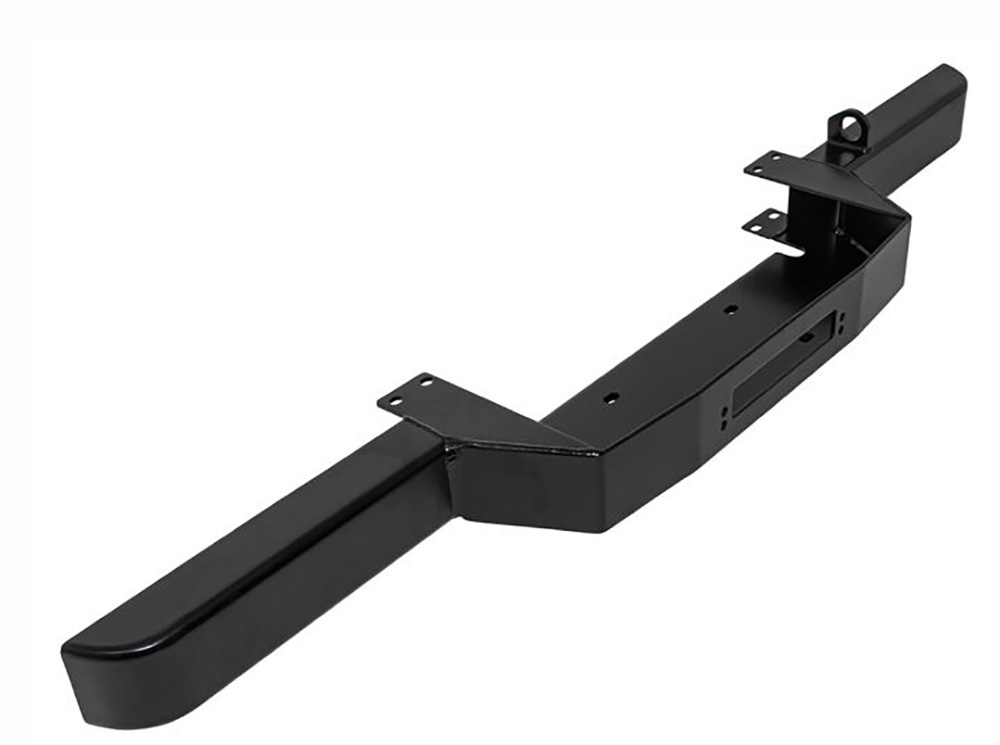 Windenstoßstange Defender