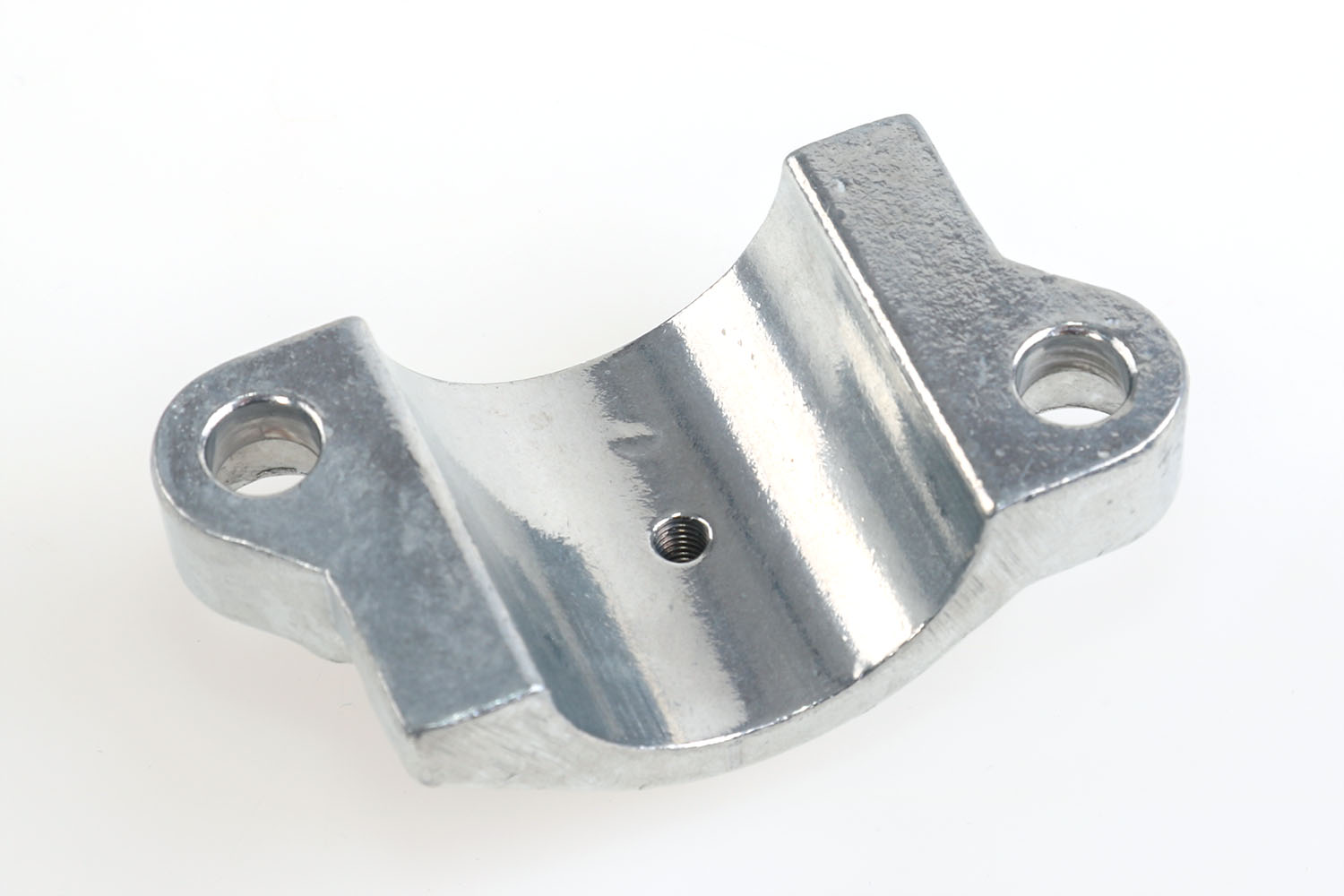 Zündschloss-Schelle für Land Rover Defender (1986–2007)