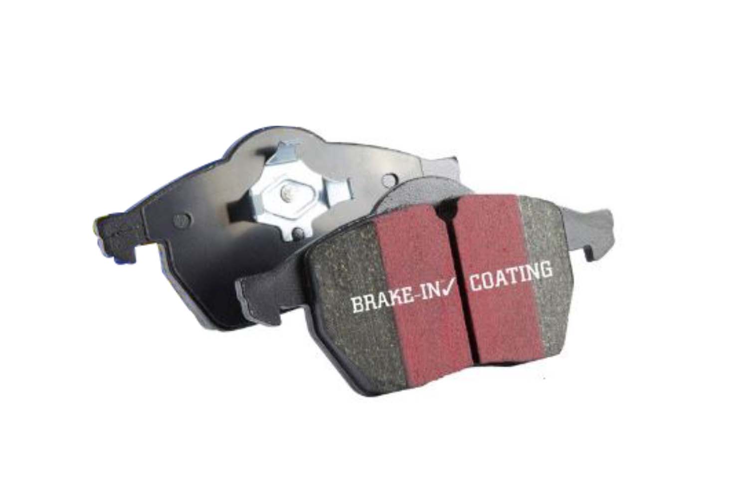 Bremsbeläge hinten, Carbon/Kevlar - DISCOVERY II