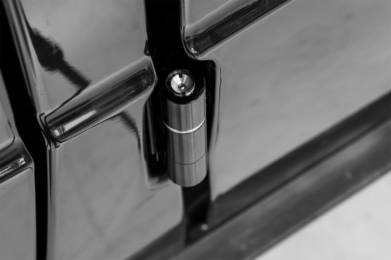 Scharniere für Mercedes G