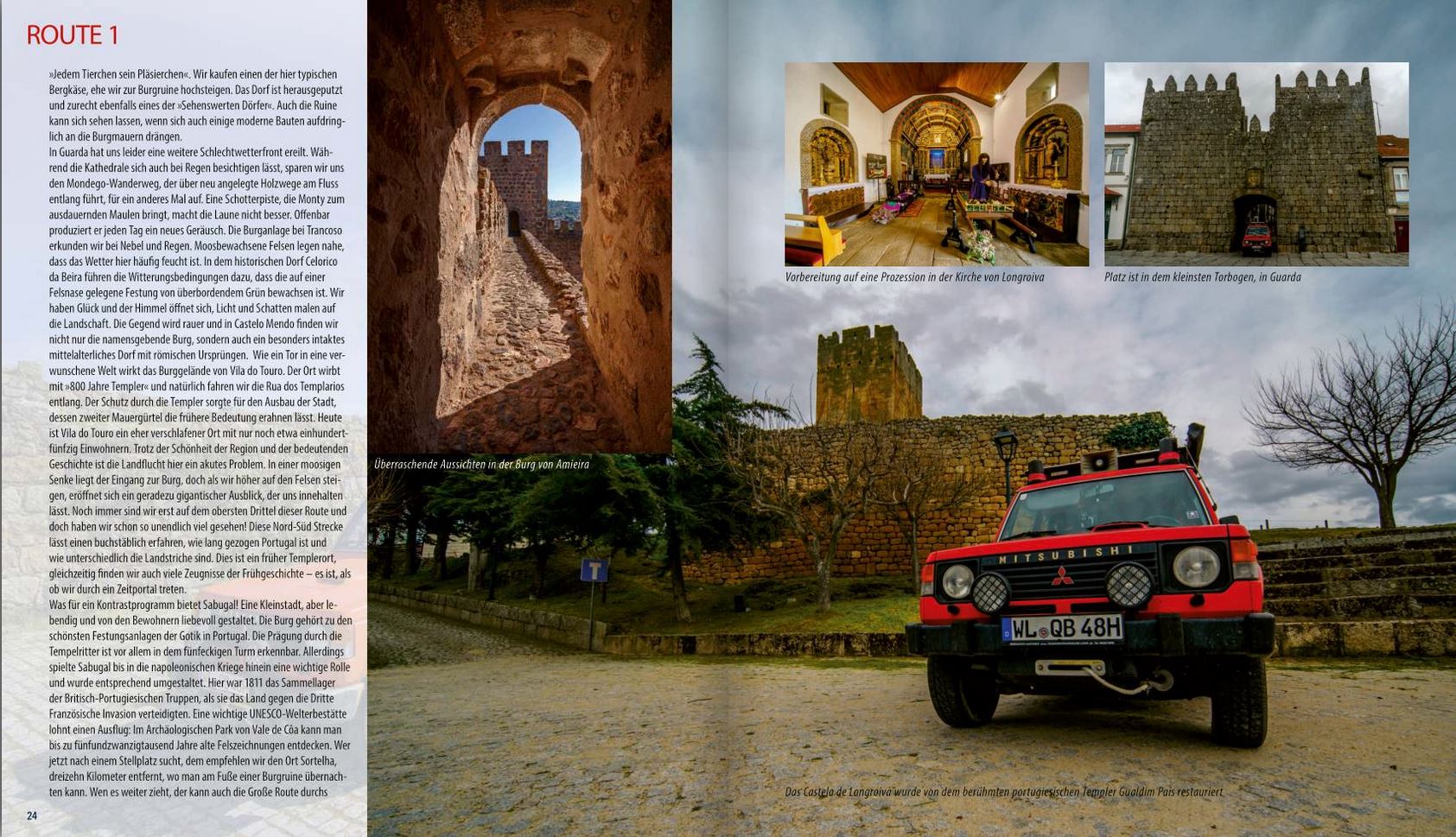 Portugal Offroad erleben 24