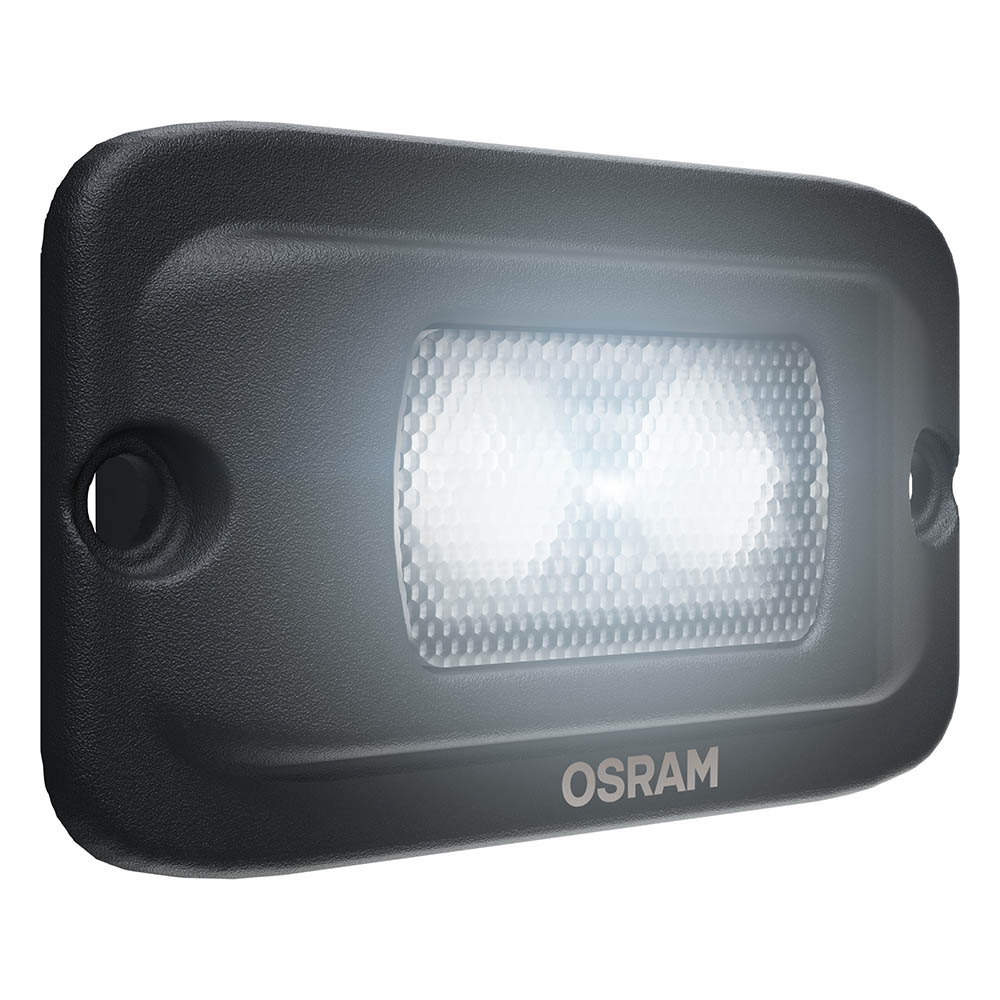 Zusatzscheinwerfer, OSRAM WLVX100-FL
