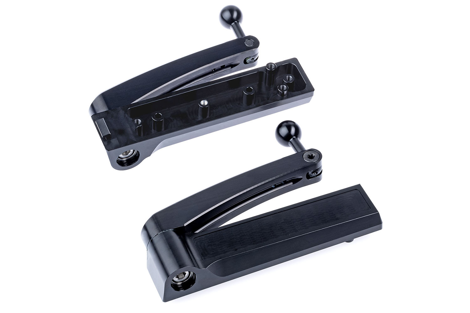 Spiegelarme für Mercedes G-Klasse