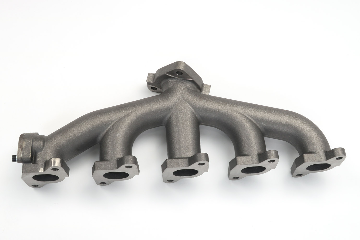 Hochleistungskrümmer Land Rover Defender / DiscoveryTd5