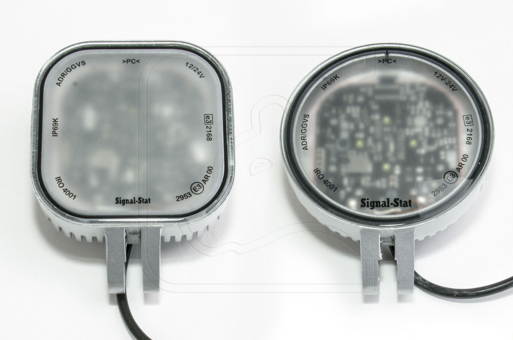 Truck-Lite LED Rückfahrscheinwerfer