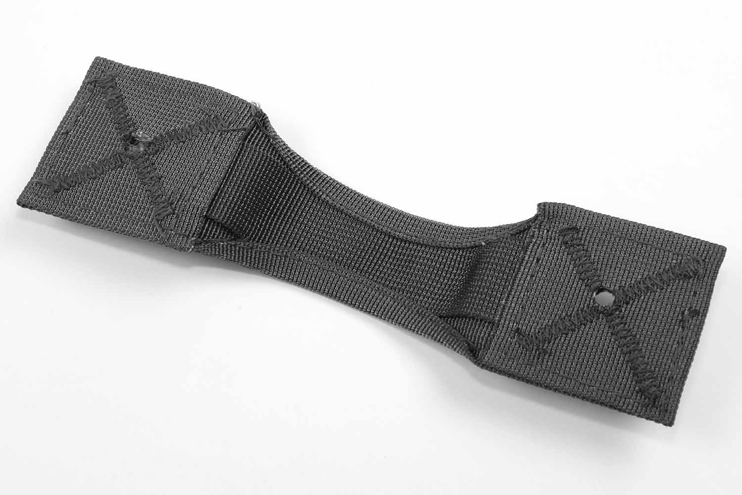 Universeller Nylon-Griff, grau