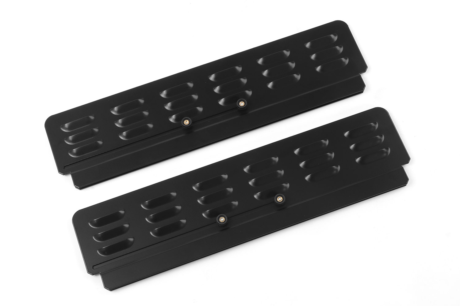 Paar Lüftungsgitter für Seitenfenster