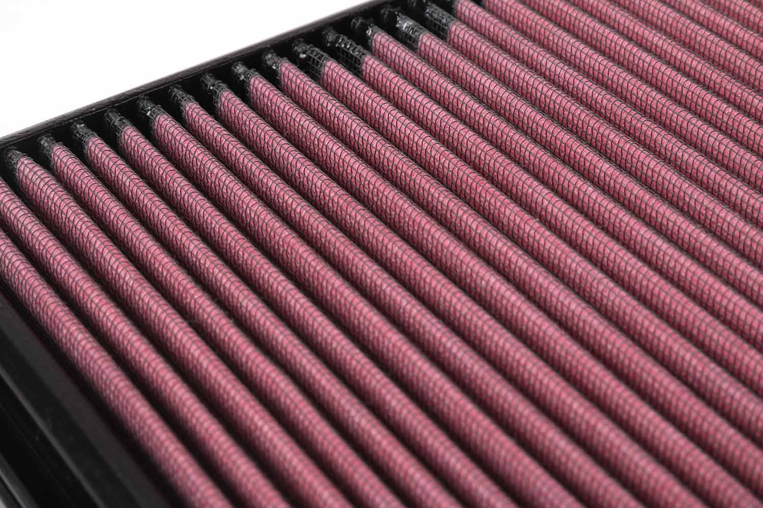 Luftfilter für Jimny2