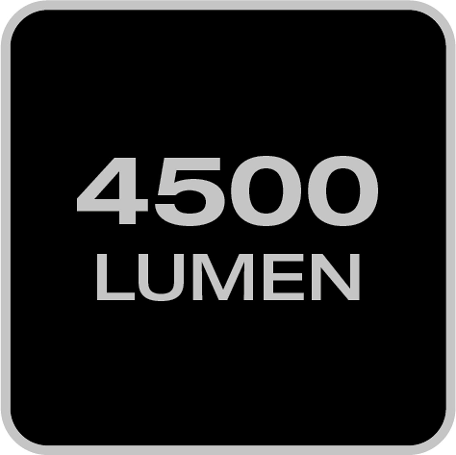 pictogramm-4500-lumen