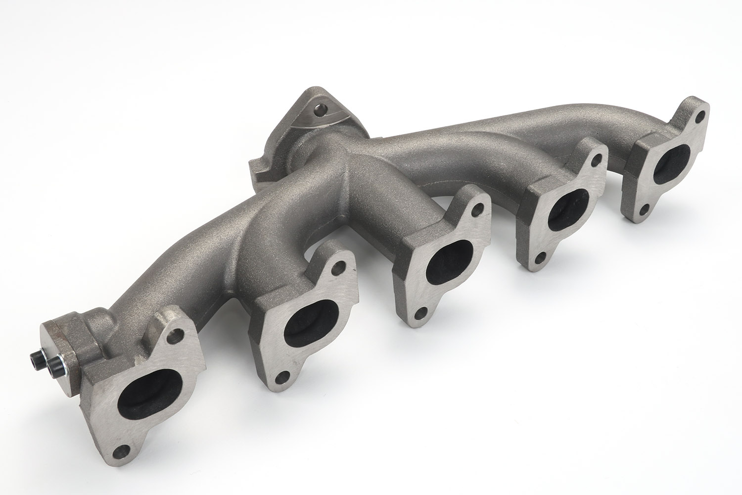 Hochleistungskrümmer Land Rover Defender / DiscoveryTd5