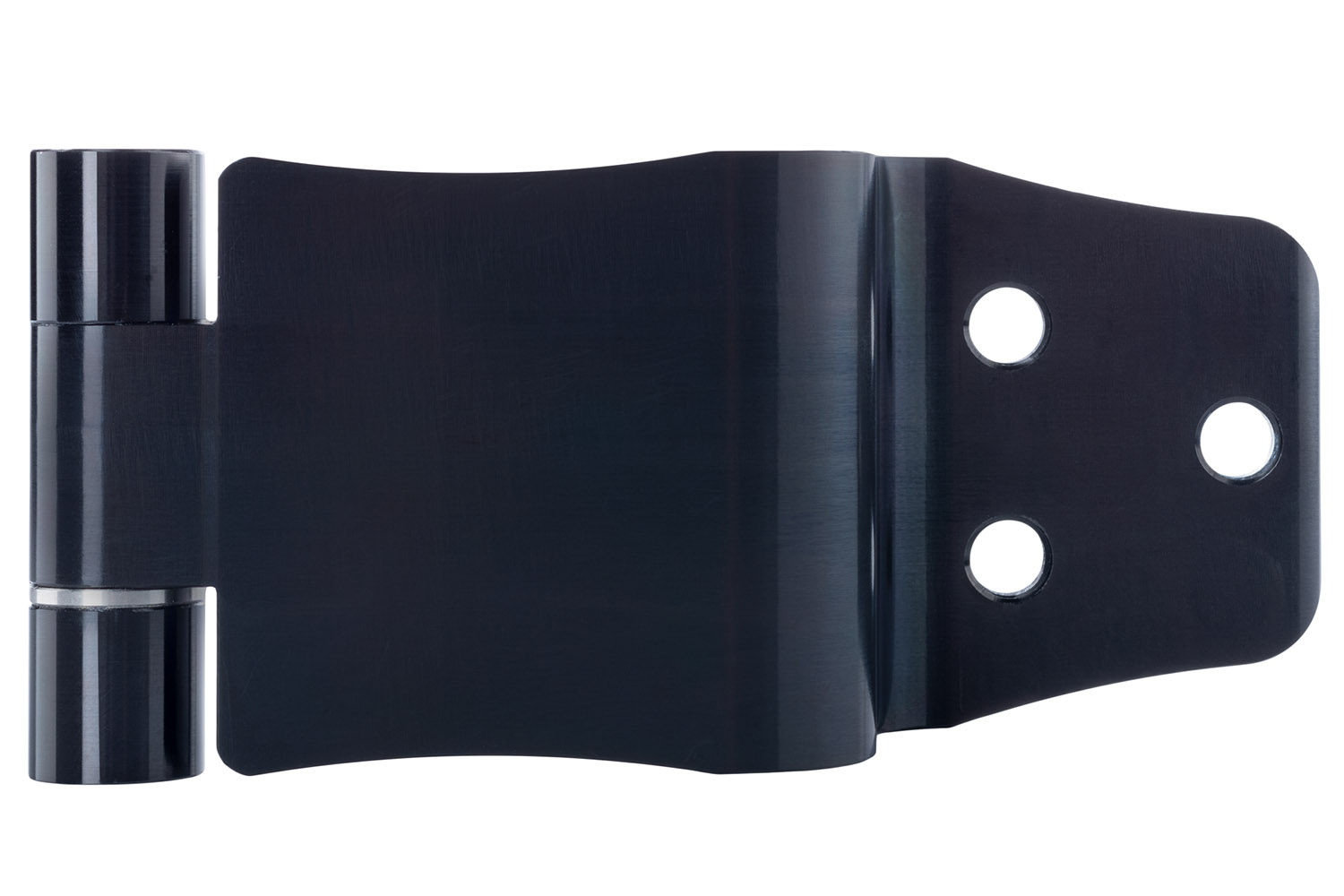 Ersatzscharniere aus hochfestem Aluminium, Mercedes G