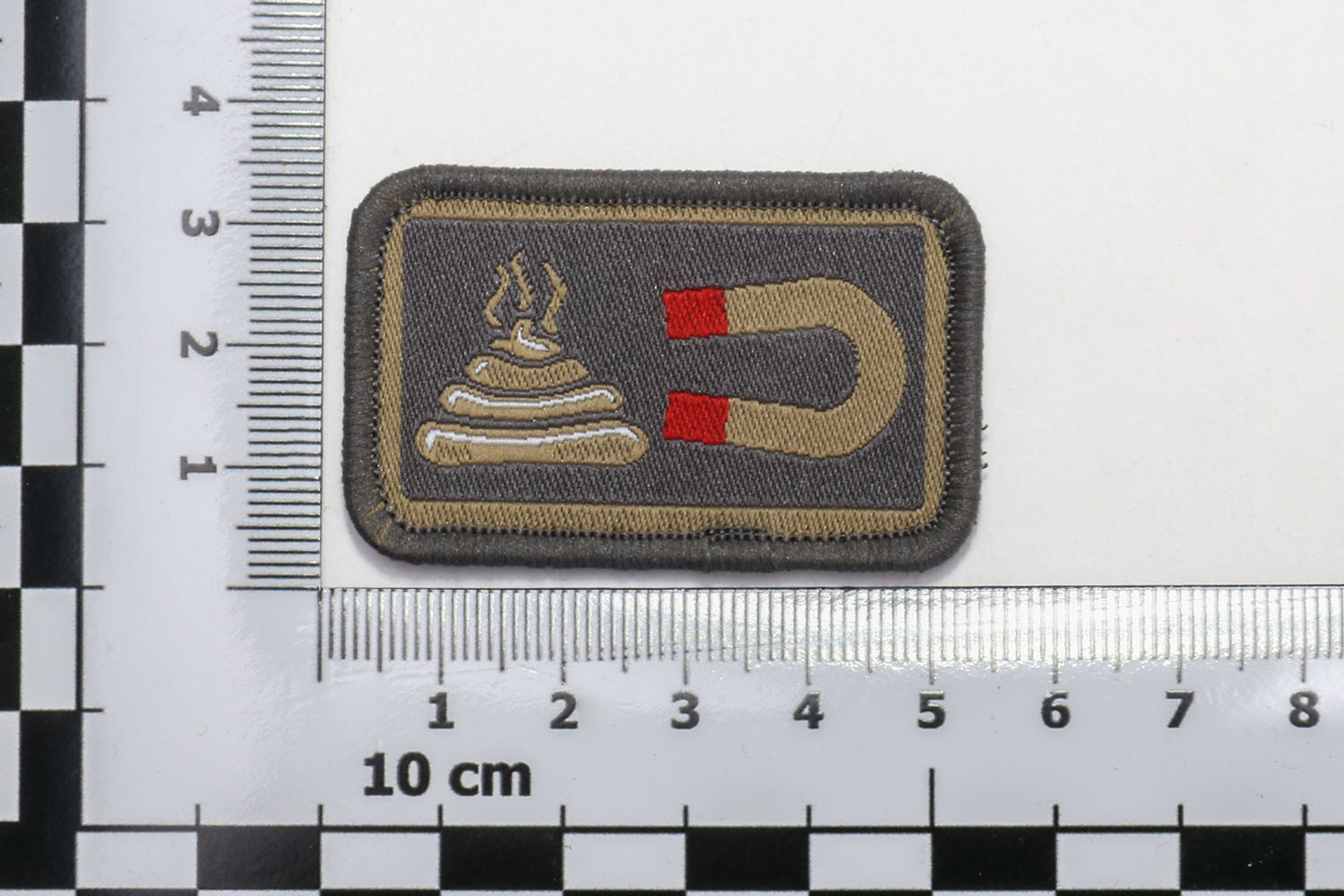 Morale Patch
