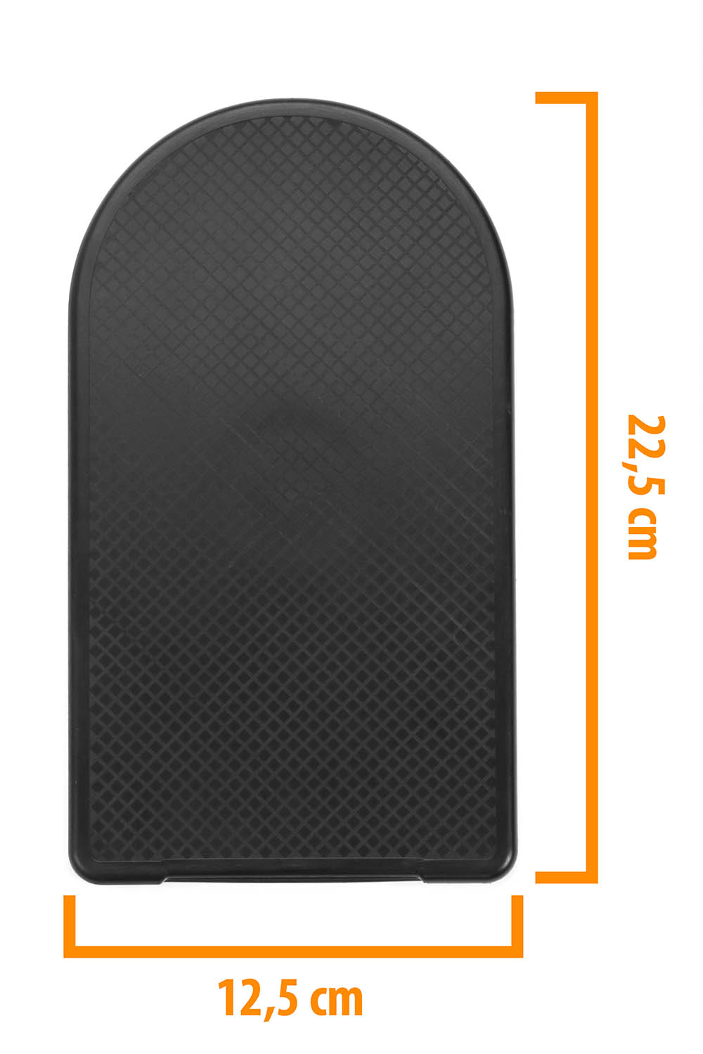 TREKFINDER Tankdeckel Abdeckung