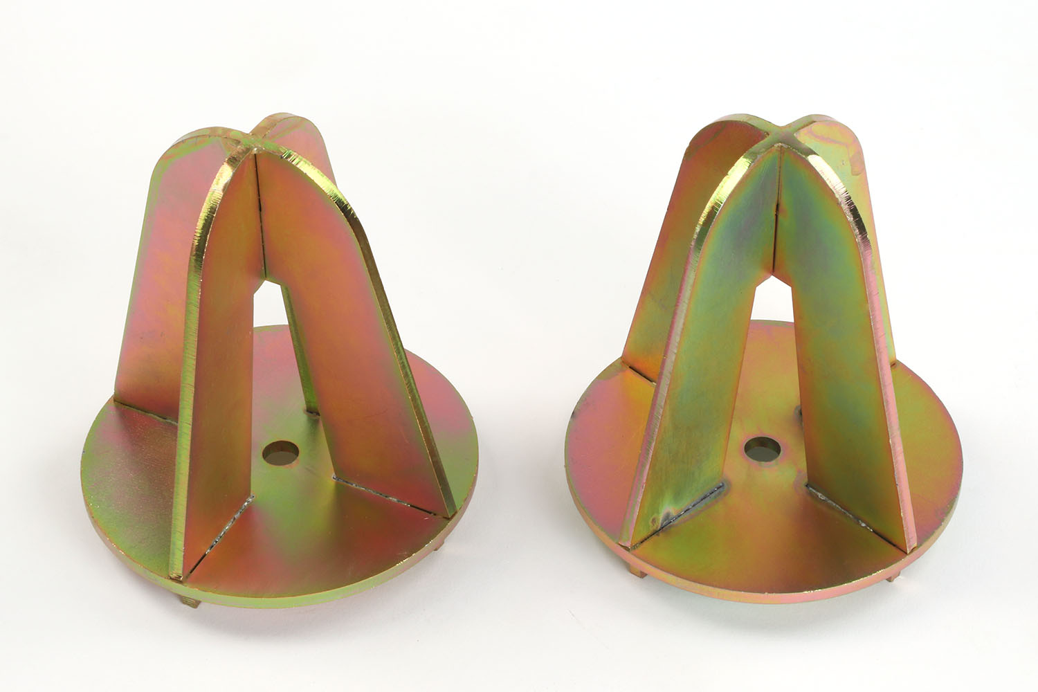 Federcones für Hinterachse, RRC, Discovery l und Defender 90