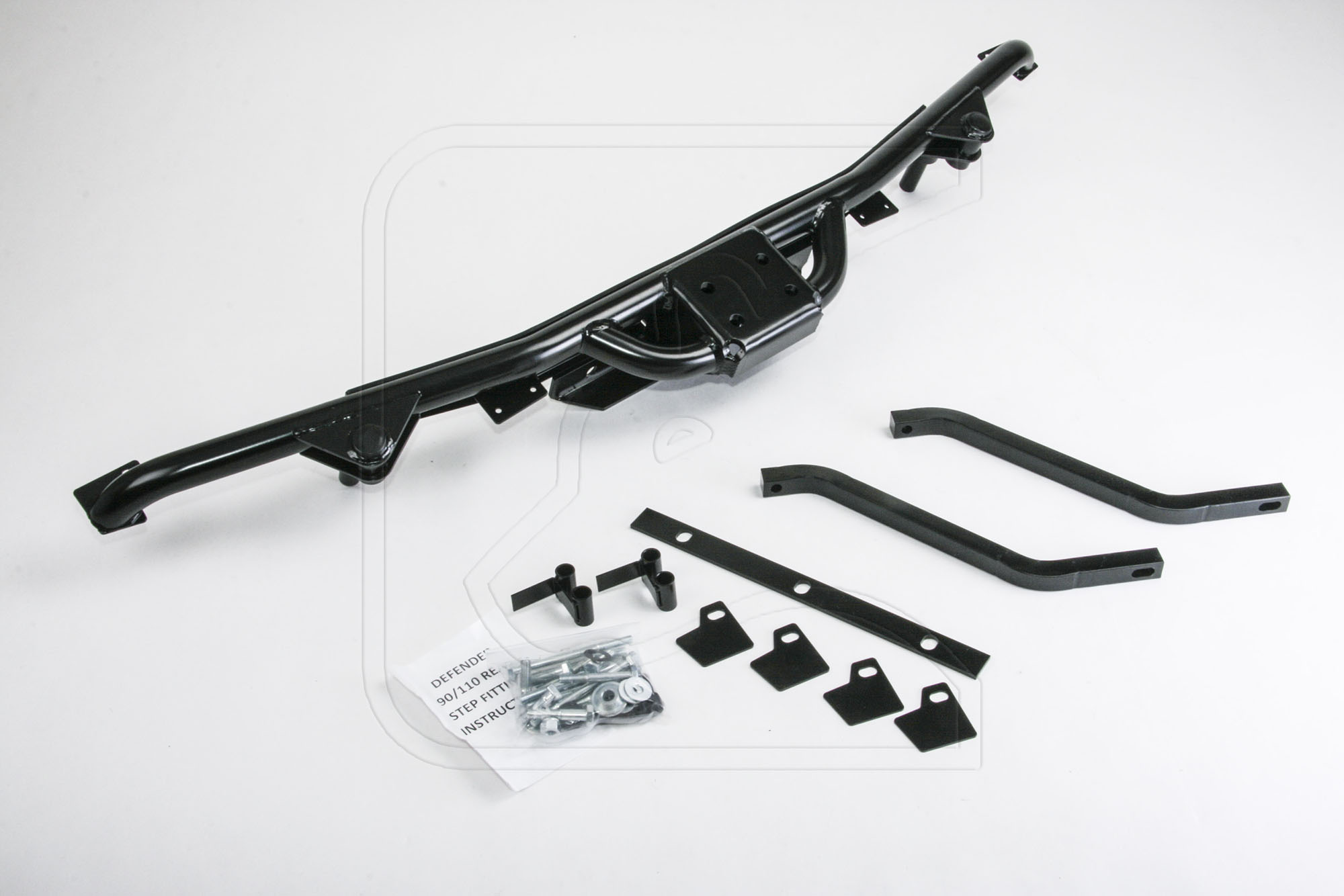 Anhängebock Defender 110